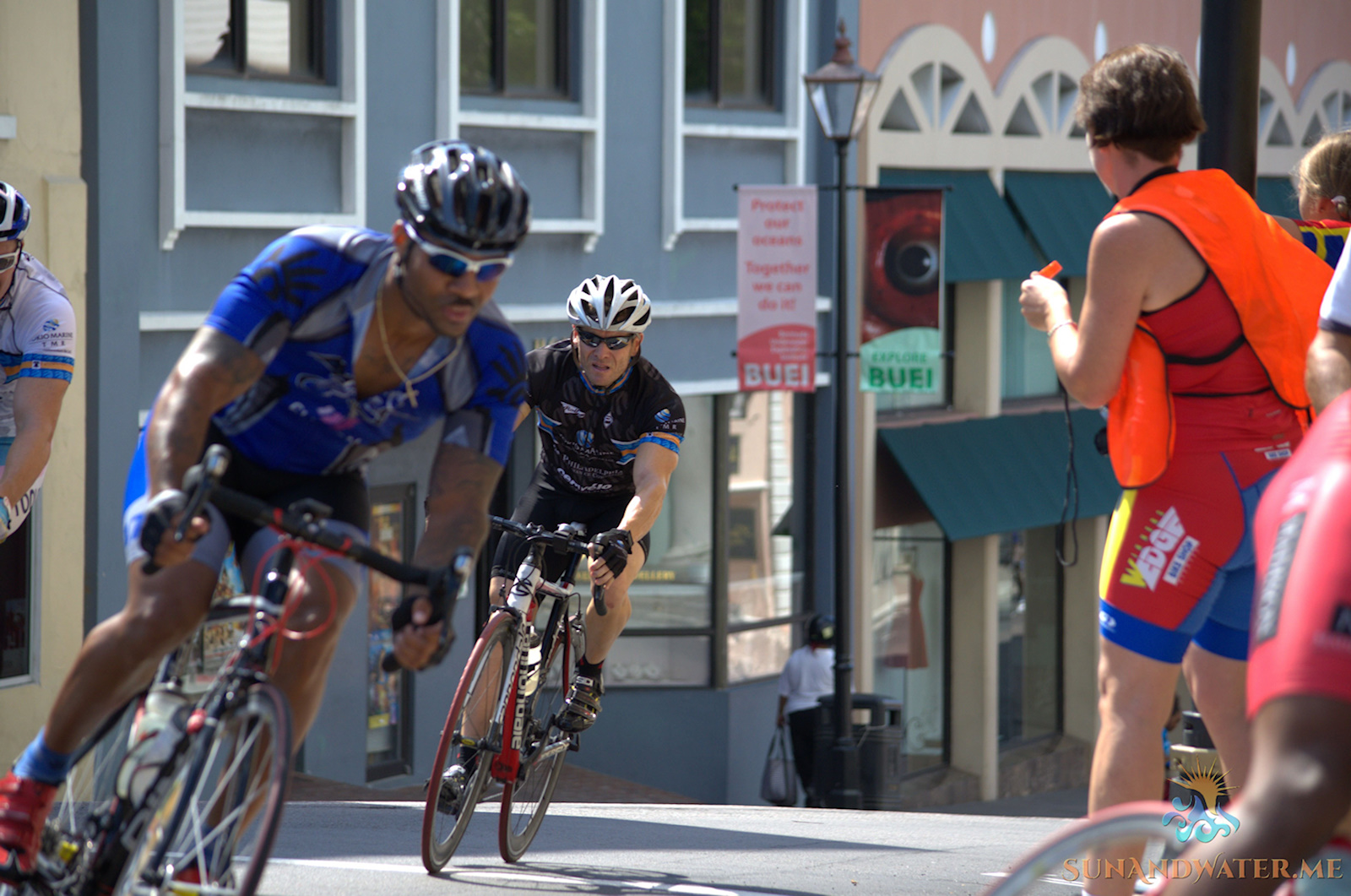 BBA Race Day Hamilton September 2012 (156)